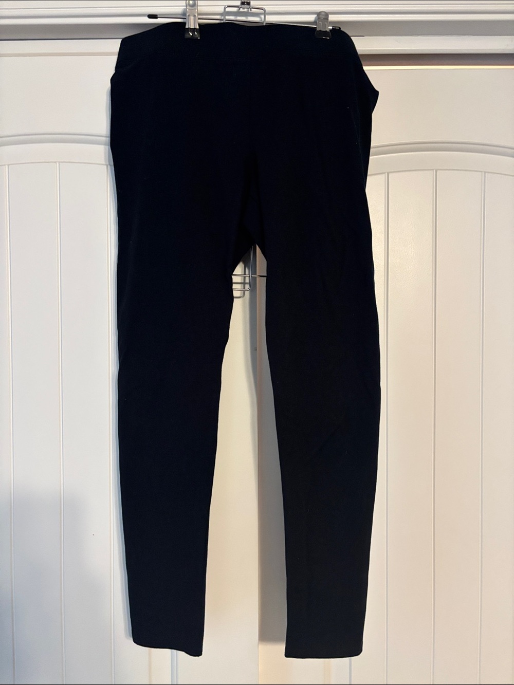 aerie Women's Black Chill Play Move Performance Leggings